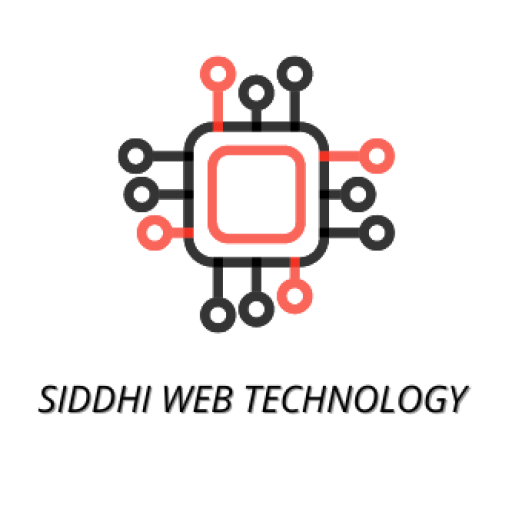 siddhi web technology